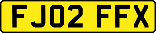 FJ02FFX