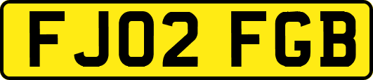 FJ02FGB