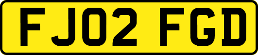FJ02FGD
