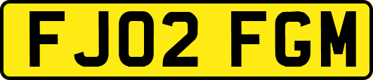 FJ02FGM