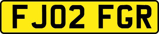 FJ02FGR