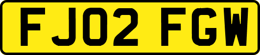 FJ02FGW