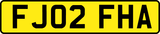 FJ02FHA