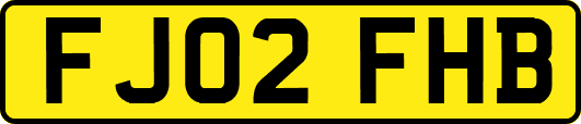 FJ02FHB
