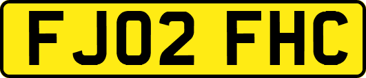 FJ02FHC