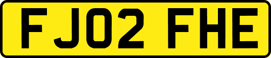 FJ02FHE