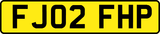 FJ02FHP