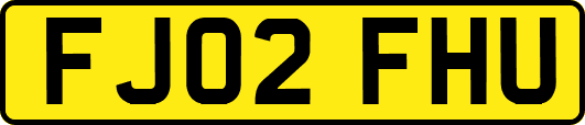 FJ02FHU