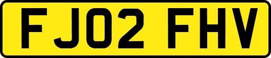 FJ02FHV
