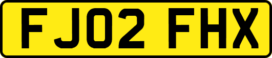 FJ02FHX