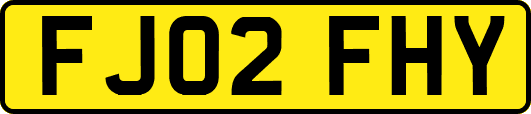 FJ02FHY
