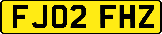 FJ02FHZ