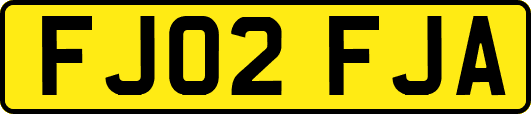FJ02FJA