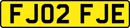 FJ02FJE