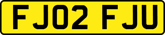 FJ02FJU
