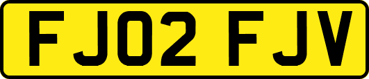 FJ02FJV