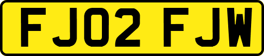 FJ02FJW