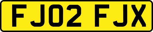 FJ02FJX