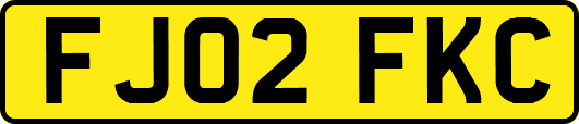FJ02FKC