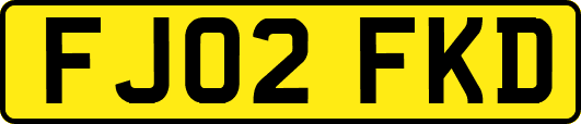 FJ02FKD