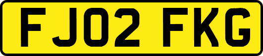 FJ02FKG
