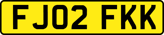 FJ02FKK