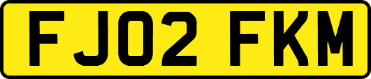 FJ02FKM