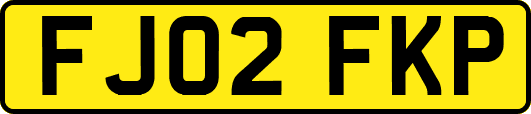 FJ02FKP