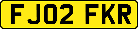 FJ02FKR