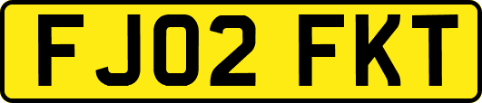 FJ02FKT