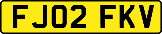 FJ02FKV
