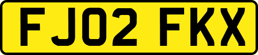 FJ02FKX