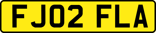 FJ02FLA