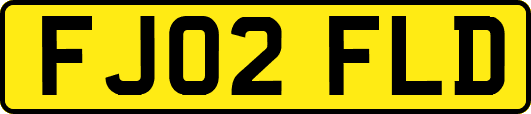 FJ02FLD