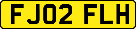 FJ02FLH