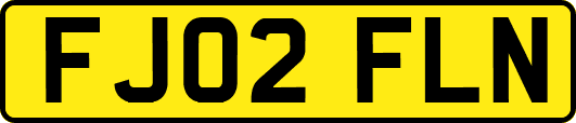 FJ02FLN