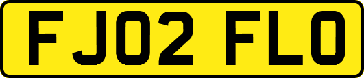 FJ02FLO
