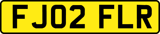FJ02FLR