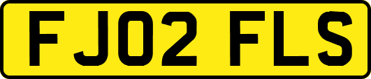FJ02FLS