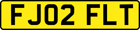 FJ02FLT