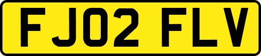 FJ02FLV