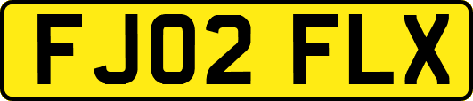 FJ02FLX