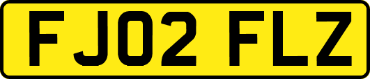 FJ02FLZ