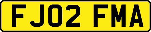 FJ02FMA