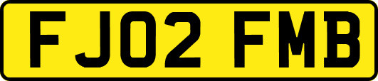 FJ02FMB