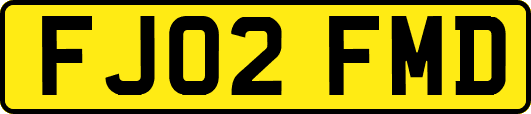 FJ02FMD