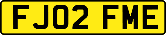 FJ02FME