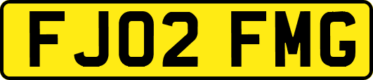 FJ02FMG