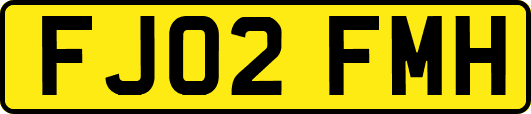 FJ02FMH