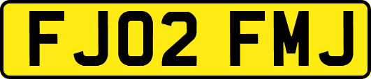 FJ02FMJ